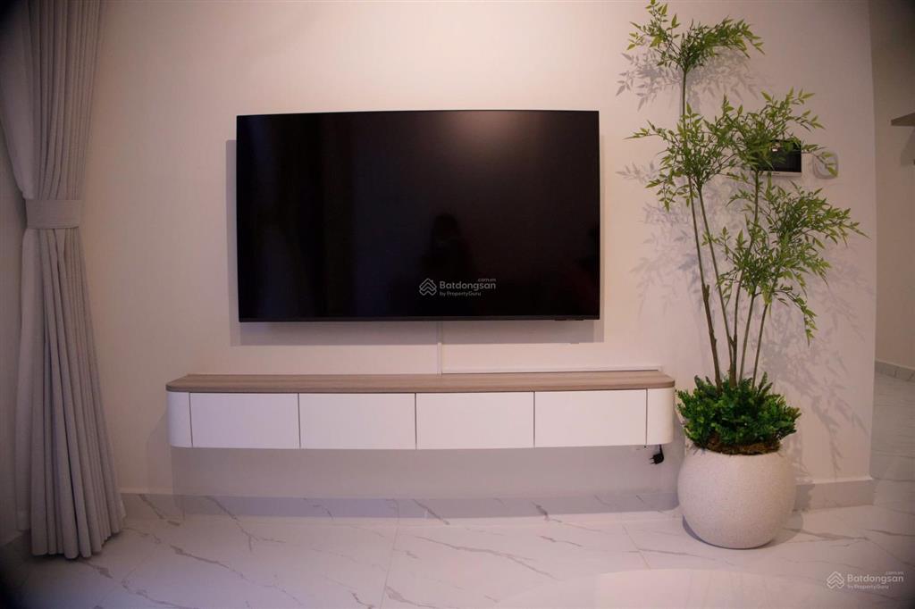 Cho thuê 1pn+ opus one đầy đủ nội thất cao cấp  phân khu đẹp nhất vinhomes grand park