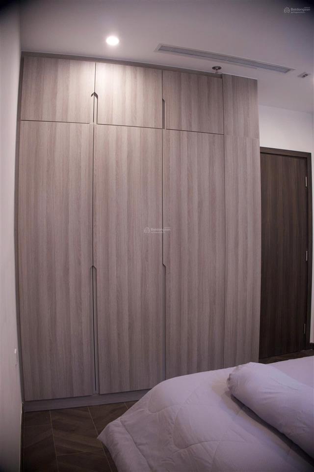 Cho thuê 1pn+ opus one đầy đủ nội thất cao cấp  phân khu đẹp nhất vinhomes grand park