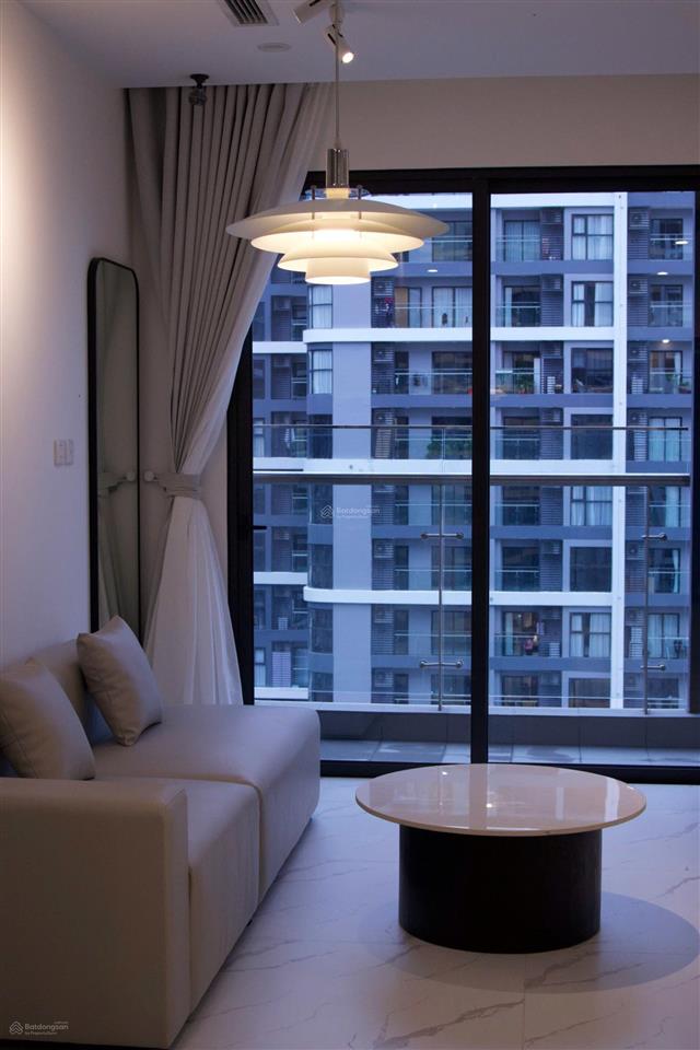 Cho thuê 1pn+ opus one đầy đủ nội thất cao cấp  phân khu đẹp nhất vinhomes grand park