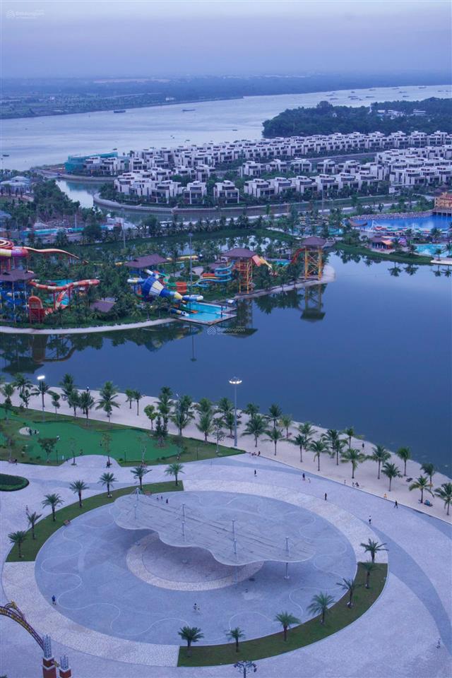 Cho thuê 1pn+ opus one đầy đủ nội thất cao cấp  phân khu đẹp nhất vinhomes grand park