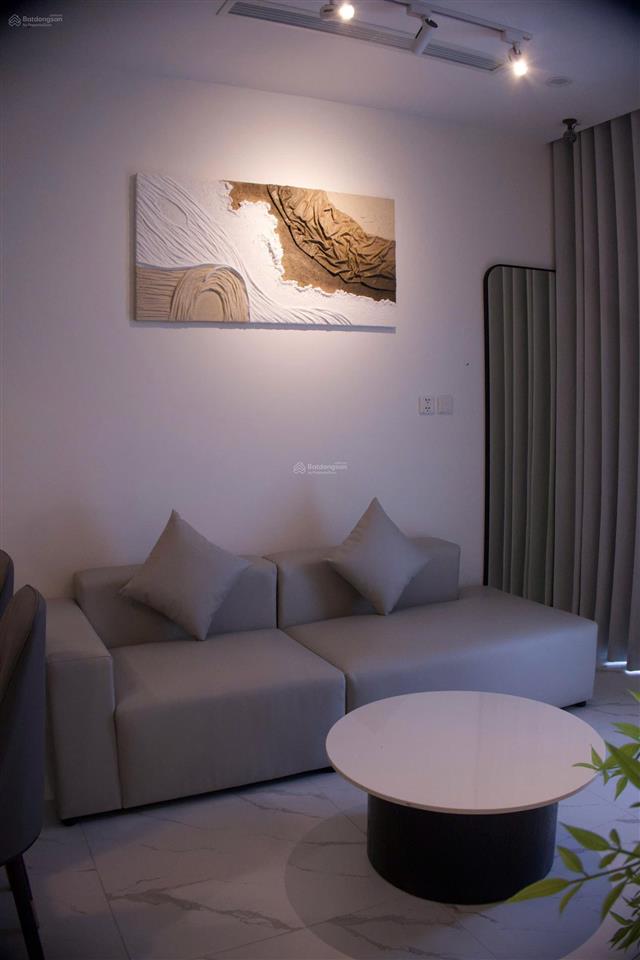Cho thuê 1pn+ opus one đầy đủ nội thất cao cấp  phân khu đẹp nhất vinhomes grand park
