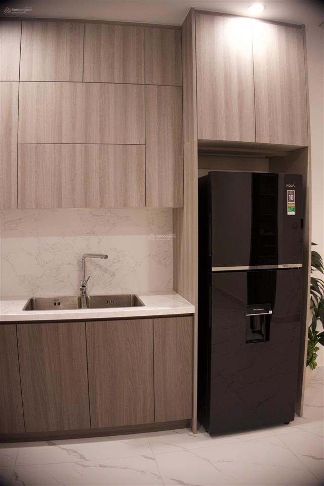 Cho thuê 1pn+ opus one đầy đủ nội thất cao cấp  phân khu đẹp nhất vinhomes grand park