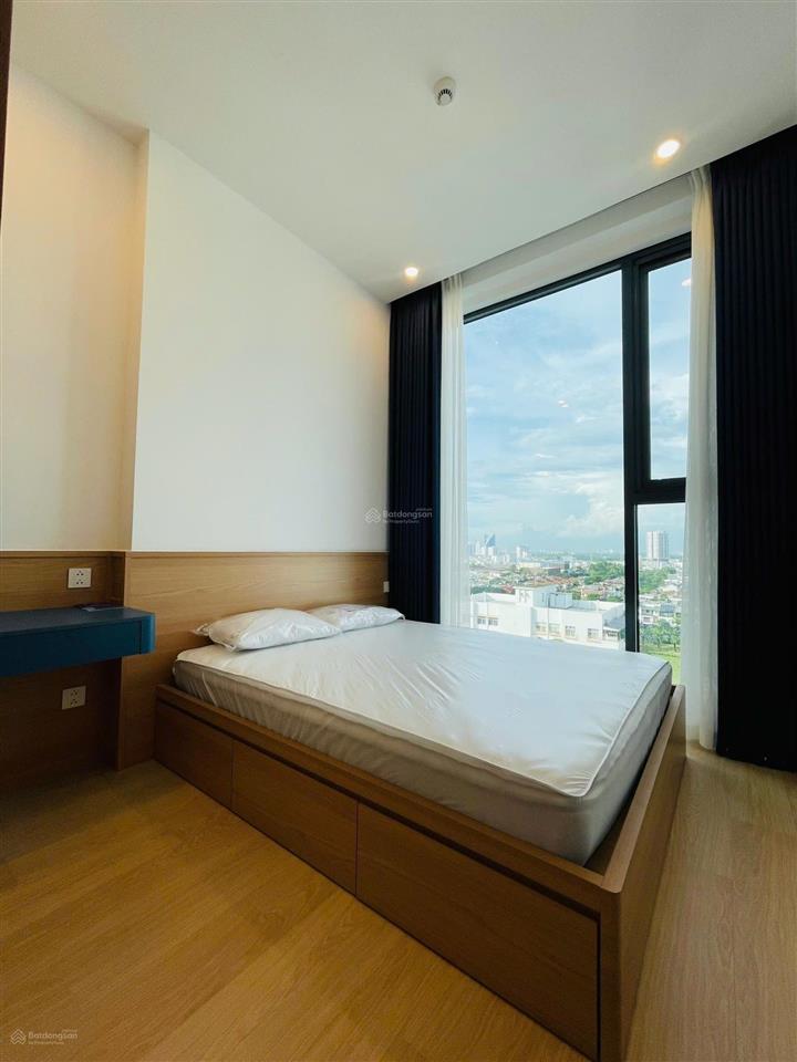 Cho thuê 1pn+ aurora đầy đủ nội thất 23tr/tháng