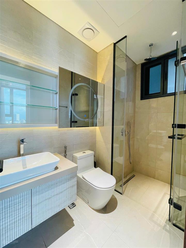 Cho thuê 1pn+ aurora đầy đủ nội thất 23tr/tháng
