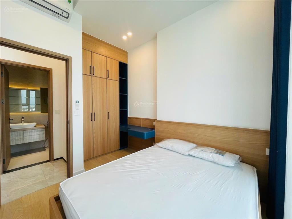 Cho thuê 1pn+ aurora đầy đủ nội thất 23tr/tháng