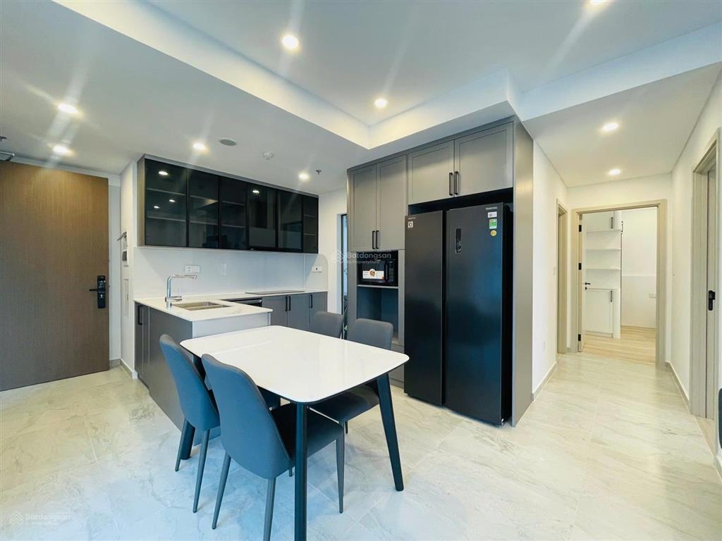 Cho thuê cardinal court 2pn góc đẹp, full nội thất