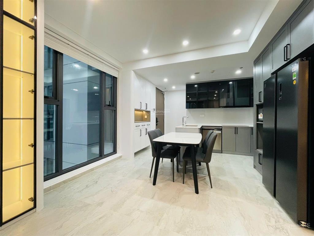 Cho thuê cardinal court 2pn góc đẹp, full nội thất