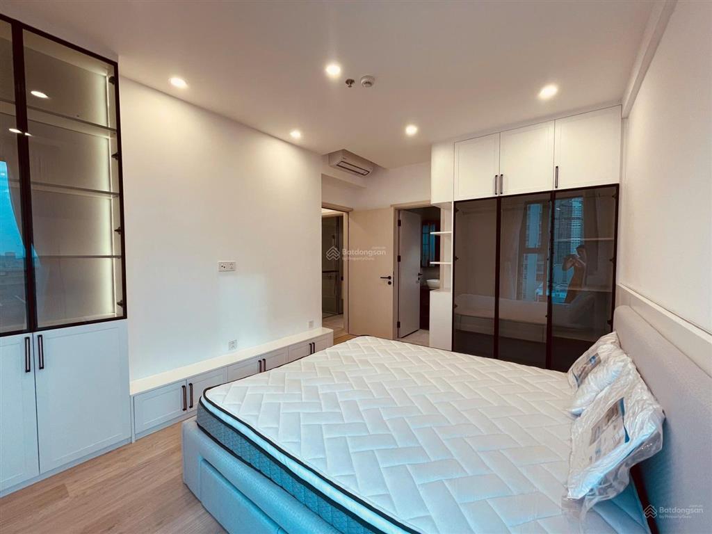 Cho thuê cardinal court 2pn góc đẹp, full nội thất