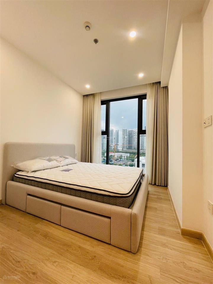 Cho thuê cardinal court 2pn góc đẹp, full nội thất