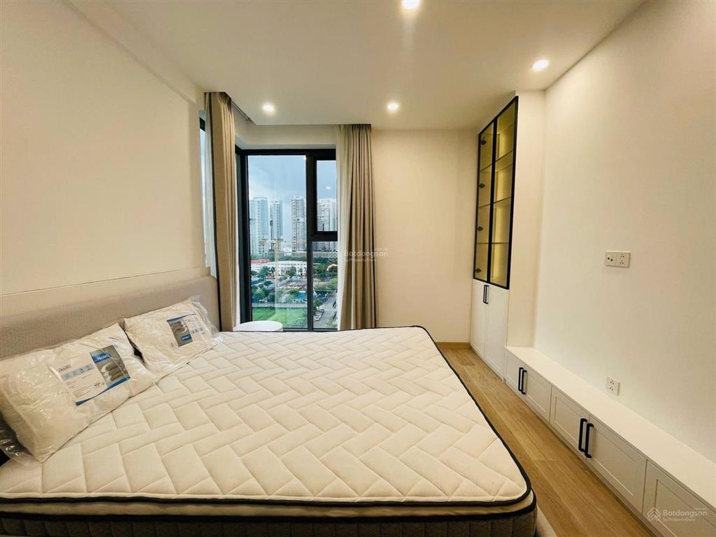 Cho thuê cardinal court 2pn góc đẹp, full nội thất