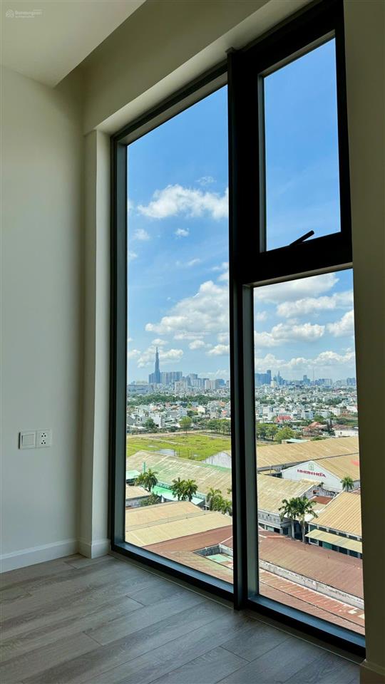 Bán nhanh urban green 2pn tòa aster view landmark 81, đang có hợp đồng thuê