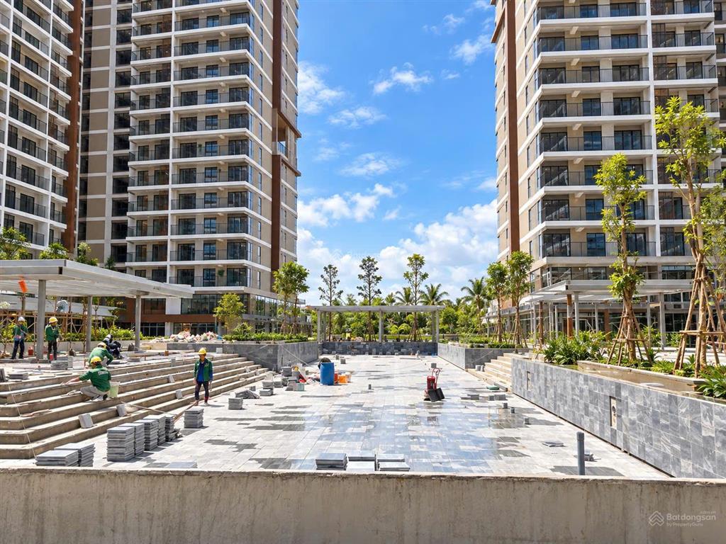 2pn góc đẹp elysian lò lu của gamuda land, bán nhanh 5.3 tỷ thương lượng
