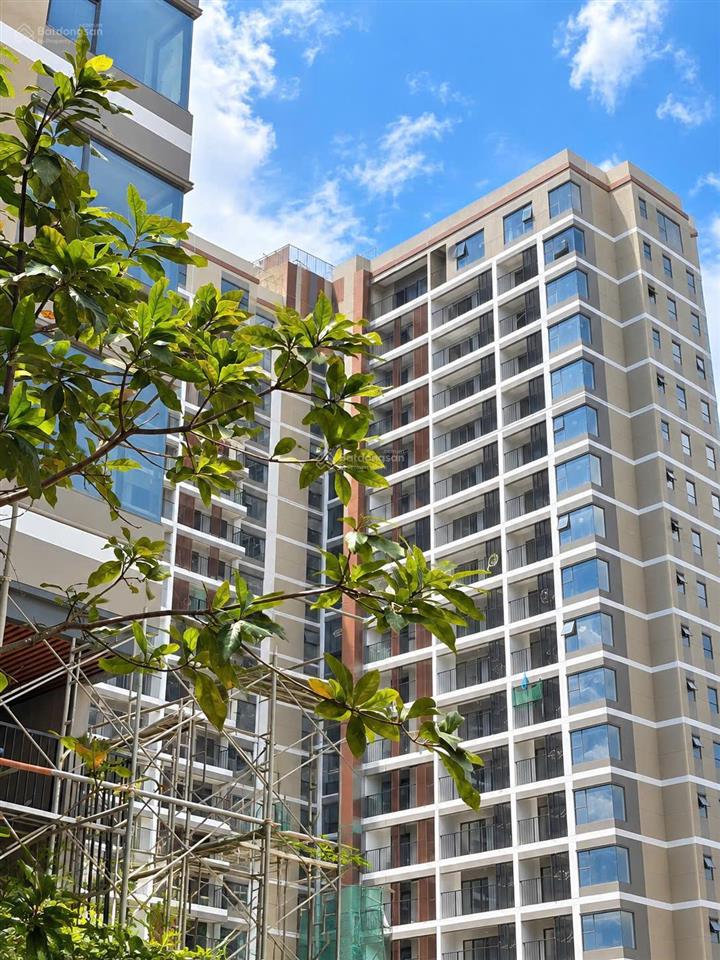 2pn góc đẹp elysian lò lu của gamuda land, bán nhanh 5.3 tỷ thương lượng
