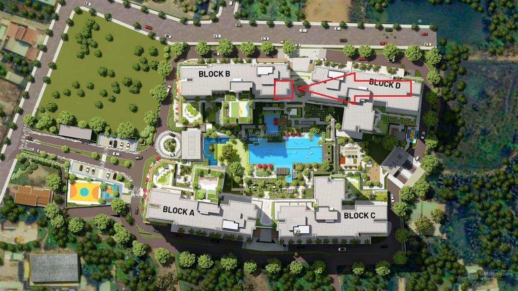 Bán 2pn elysian căn góc đẹp, đường lò lu, quận 9 của gamuda land, thanh toán giãn
