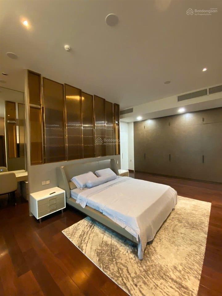 Căn define 4pn tầng cao full nội thất, giá 62 tỷ