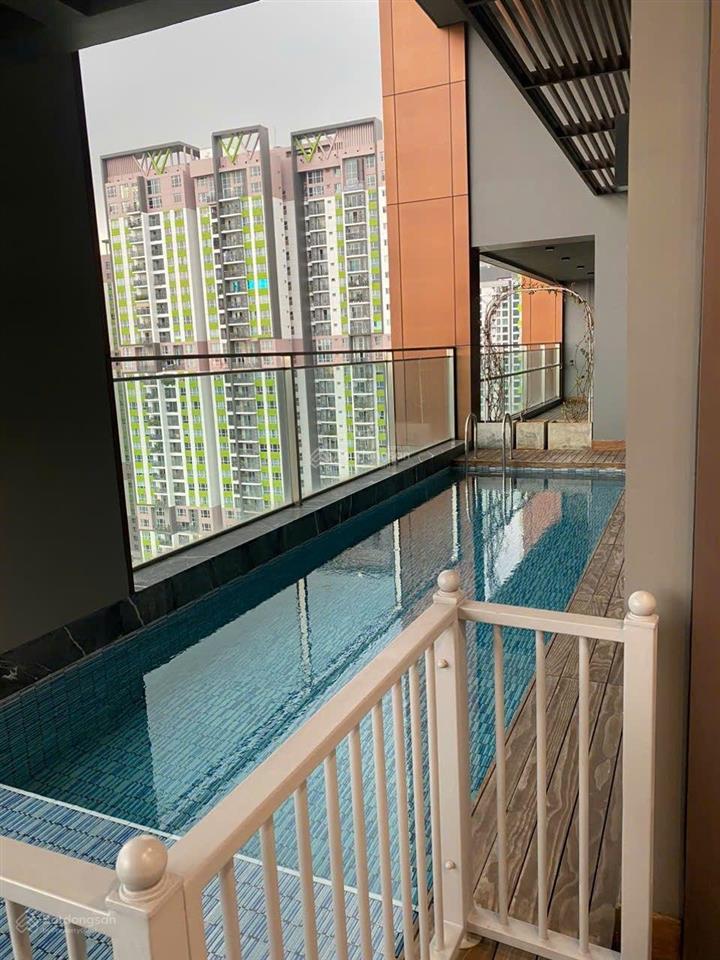 Căn define 4pn tầng cao full nội thất, giá 62 tỷ