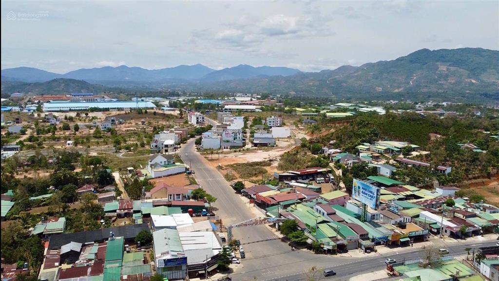Em cần bán lô đất khu capital bảo lộc 1.6 tỷ, lâm đồng, 5*24= 121m2 (full thổ cư)