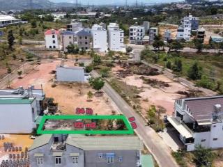 Em cần bán lô đất khu capital bảo lộc 1.6 tỷ, lâm đồng, 5*24= 121m2 (full thổ cư)
