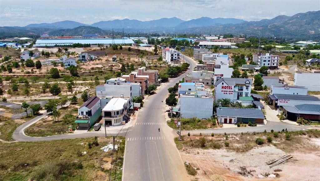 Em cần bán lô đất khu capital bảo lộc 1.6 tỷ, lâm đồng, 5*24= 121m2 (full thổ cư)
