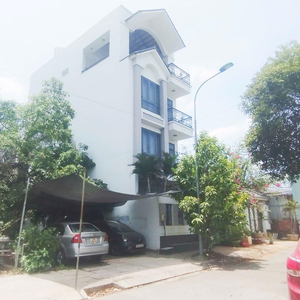 Đất nền giá tốt DA Mẫu giáo Trung Ương 3 vòng xoay Liên Phường quận 9, TPHCM