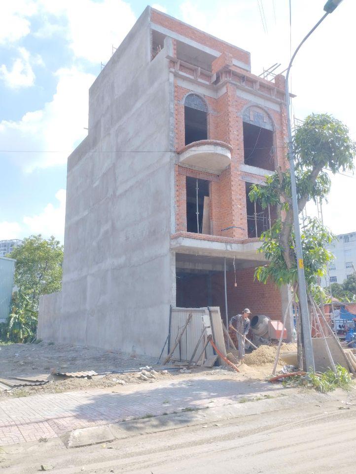 Đất nền giá tốt DA Mẫu giáo Trung Ương 3 vòng xoay Liên Phường quận 9, TPHCM