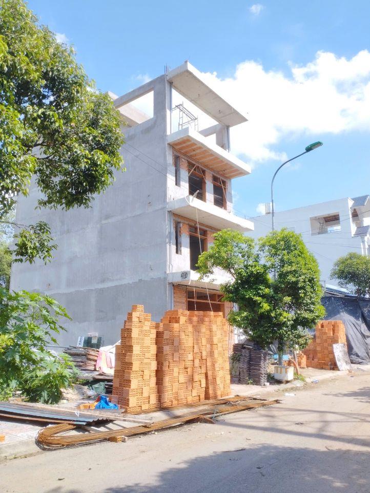 Đất nền giá tốt DA Mẫu giáo Trung Ương 3 vòng xoay Liên Phường quận 9, TPHCM