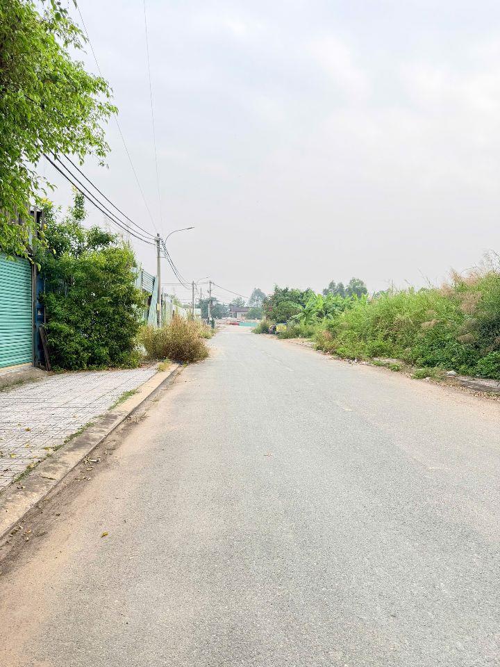 Tổng hợp một số lô đất dự án Vạn Phát Đạt, cầu Ông Bồn, đường Bưng Ông Thoàn, Quận 9, HCM