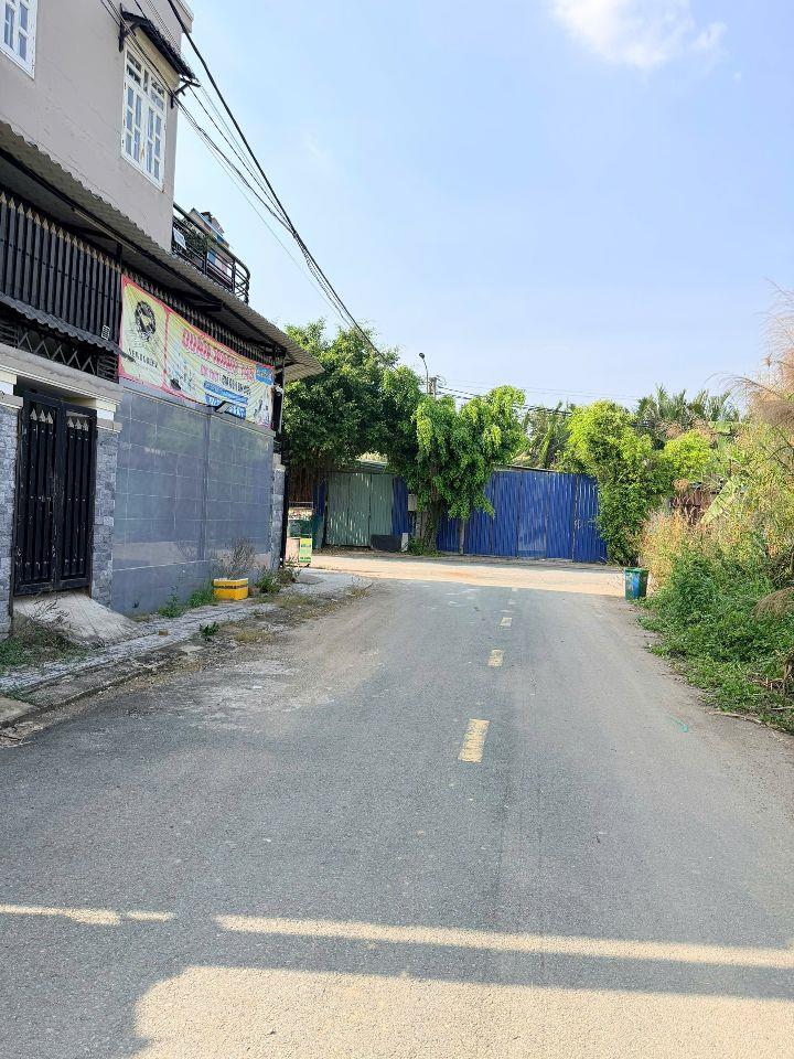 Tổng hợp một số lô đất dự án Vạn Phát Đạt, cầu Ông Bồn, đường Bưng Ông Thoàn, Quận 9, HCM