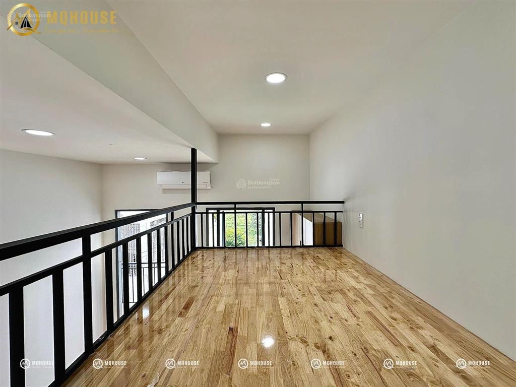 Căn hộ có gác ban công full nội thất  ngay kcn tân bình  tây thạnh  trường chinh