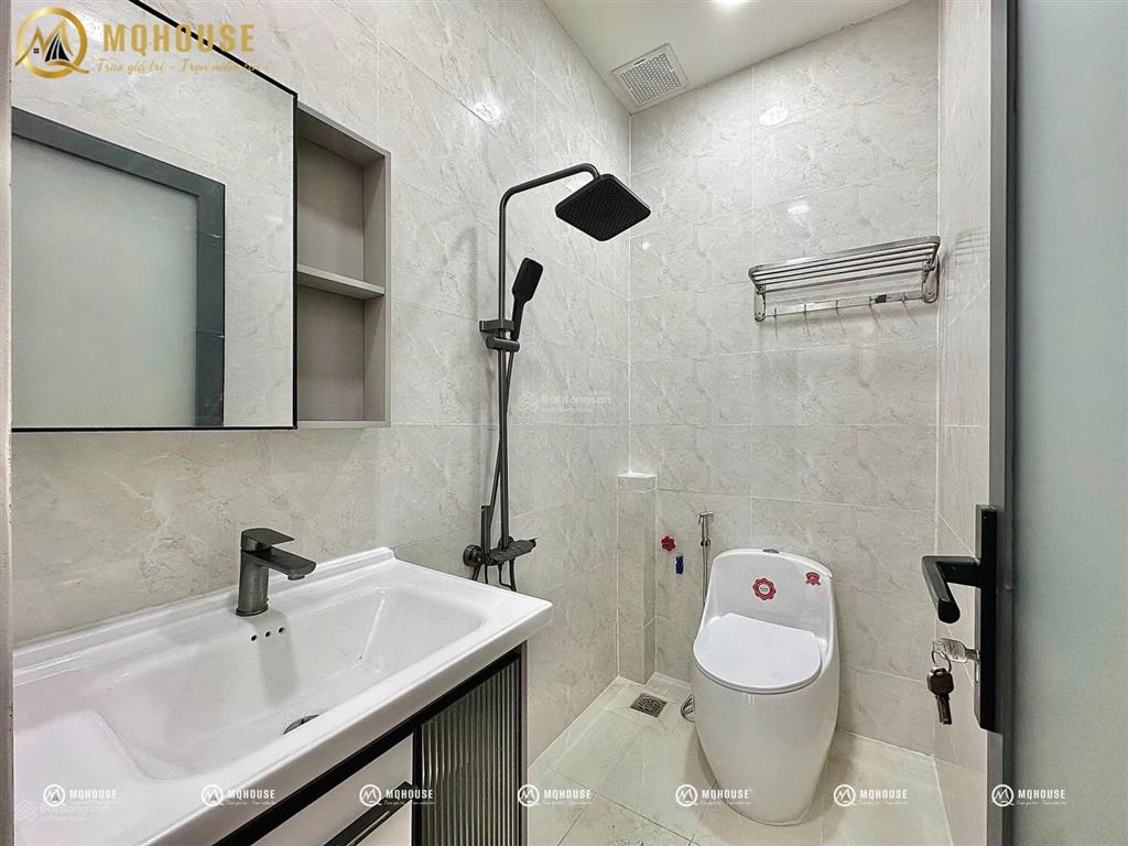 Căn hộ có gác ban công full nội thất  ngay kcn tân bình  tây thạnh  trường chinh