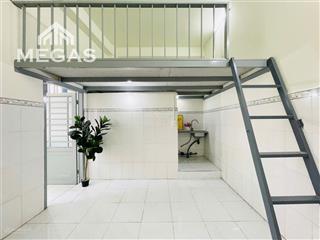 Hệ thống nhà trọ sạch sẽ cho thuê phòng có gác ban công giá tốt nhất khu vực