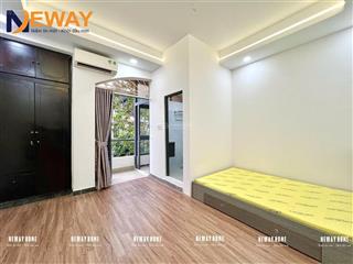 Studio full nội thất  ngay đầm sen  cầu vượt cây gõ  3 tháng 2