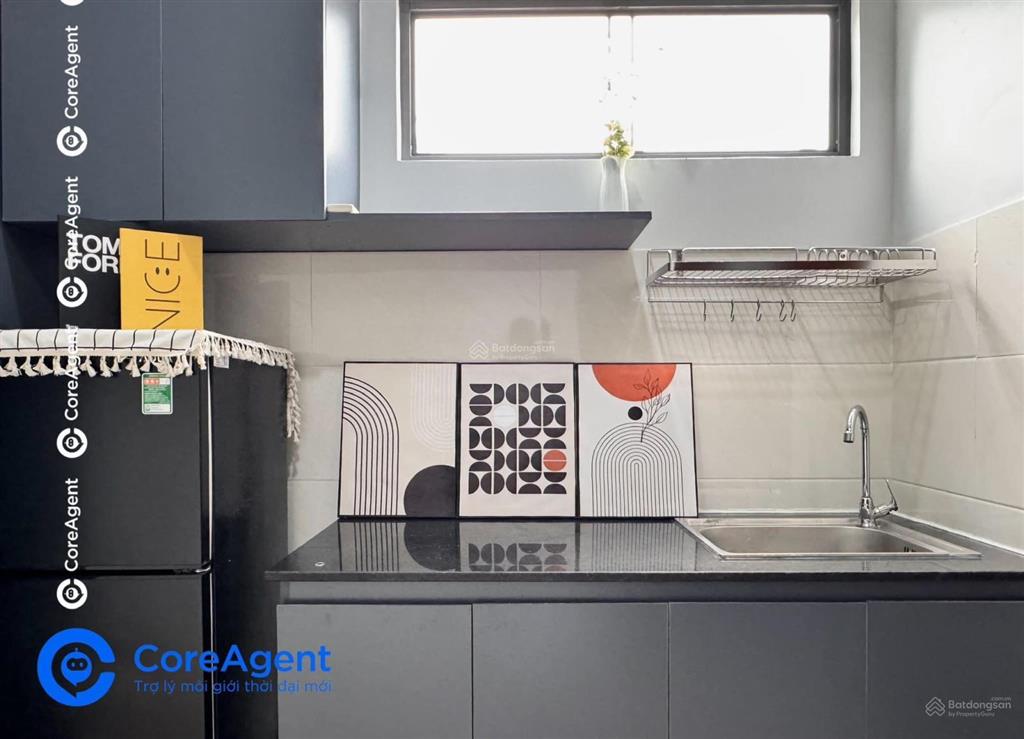 Căn hộ chung cư mini ngay tên lửa  tỉnh lộ 10  5 phút qua aeon bình tân