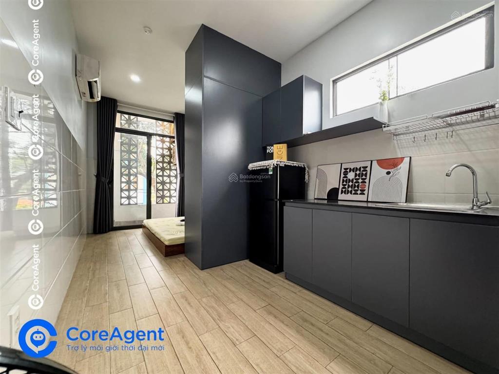 Căn hộ chung cư mini ngay tên lửa  tỉnh lộ 10  5 phút qua aeon bình tân