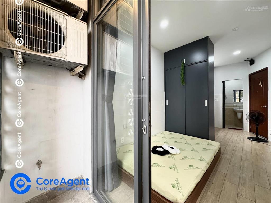 Căn hộ chung cư mini ngay tên lửa  tỉnh lộ 10  5 phút qua aeon bình tân