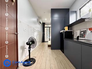 Căn hộ chung cư mini ngay tên lửa  tỉnh lộ 10  5 phút qua aeon bình tân