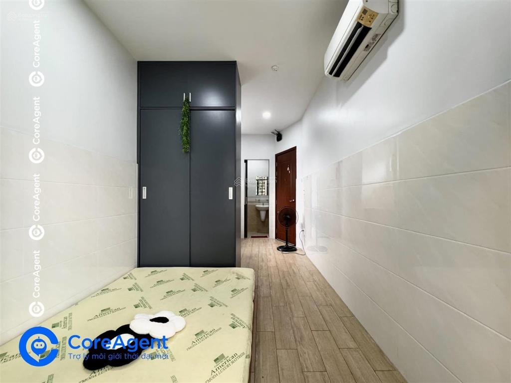 Căn hộ chung cư mini ngay tên lửa  tỉnh lộ 10  5 phút qua aeon bình tân