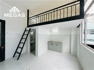 Cho thuê trọ mới xây có cửa sổ đón nắng  lê trọng tấn huit
