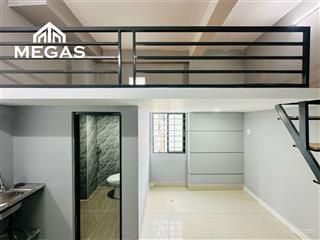 Trọ có gác máy lạnh giá rẻ  cửa sổ thoáng ngay hòa bình  tô hiệu quận 11