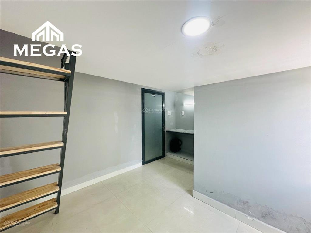 Trọ có gác máy lạnh giá rẻ  cửa sổ thoáng ngay hòa bình  tô hiệu quận 11
