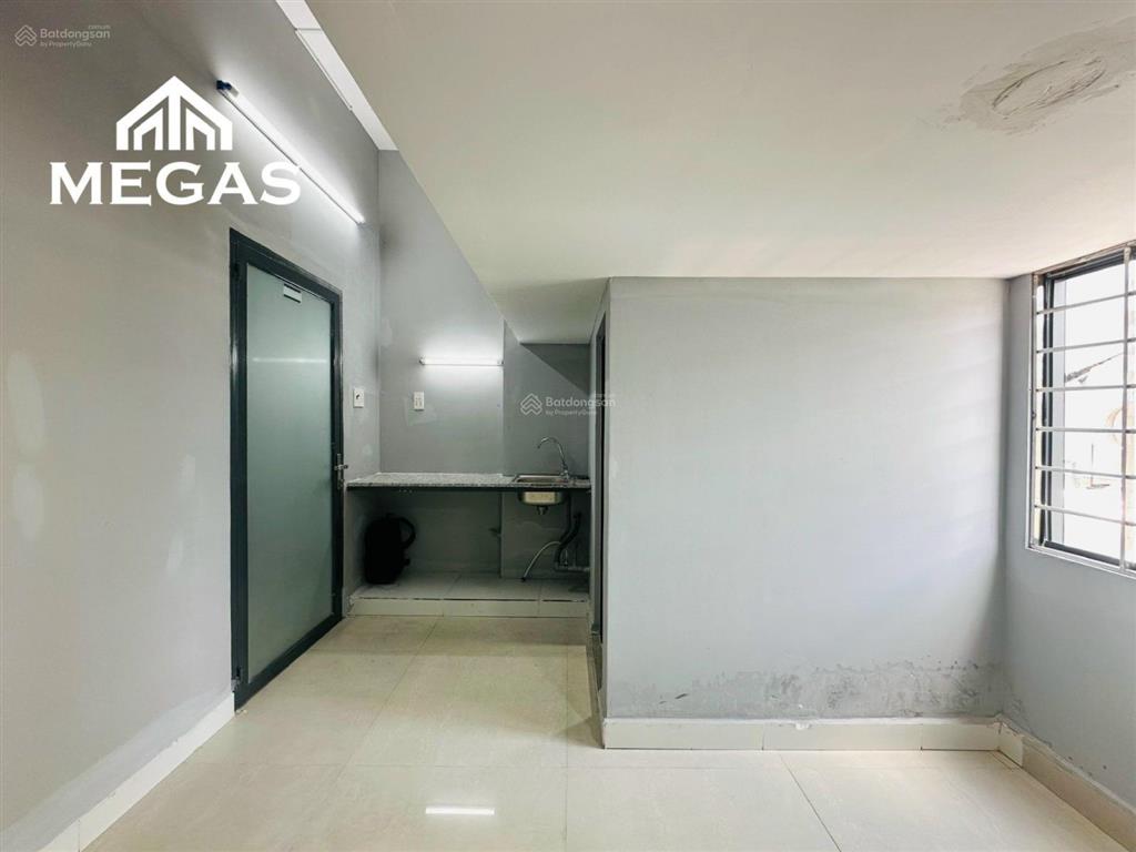 Trọ có gác máy lạnh giá rẻ  cửa sổ thoáng ngay hòa bình  tô hiệu quận 11
