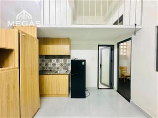 Cho thuê phòng mới  25m2 ban công giếng trời  sạch sẽ an ninh ngay khu đầm sen quận 11