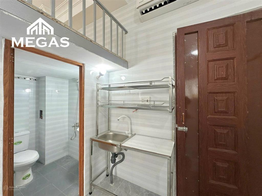 Phòng trọ giá tốt siêu ưu đãi  sáng thoáng ngay đại học y dược , đại học mở