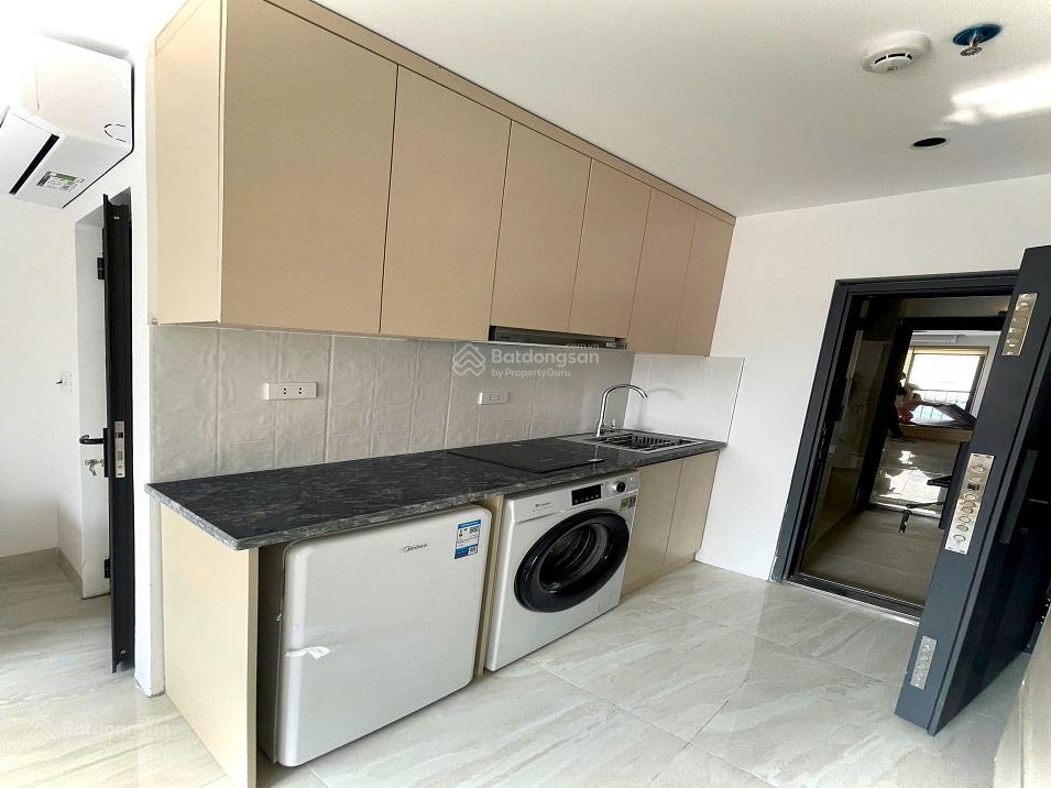 Căn hộ full nội thất mới thái hà, đống đa view thoáng, máy giặt riêng 6.5 triệu/tháng