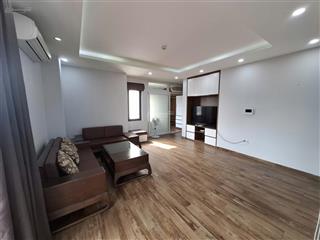 Căn hộ 3pn full nội thất hoàng hoa thám, ba đình, ban công rộng, máy giặt riêng 19 triệu/th