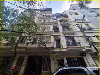 Hàng hiếm, giá đầu tư khu phân lô đầm trấu, hai bà trưng oto tránh, kinh doanh 5t 52m 12.8 tỷ