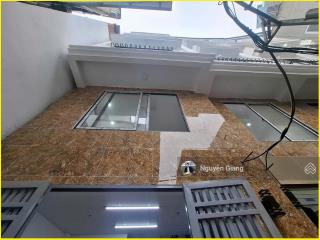 Bán nhà riêng phố yên lãng, đống đa, full nội thất ở ngay, giá tốt 6t 32m2 chỉ 9.3 tỷ