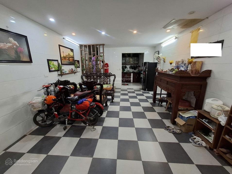 Bán nhà riêng phố vân đồn, hai bà trưng gần mặt phố, ngõ thông ba gác 43m2 7.7 tỷ