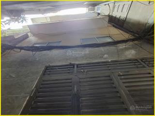 Bán nhà riêng phố vân đồn, hai bà trưng gần mặt phố, ngõ thông ba gác 43m2 7.7 tỷ