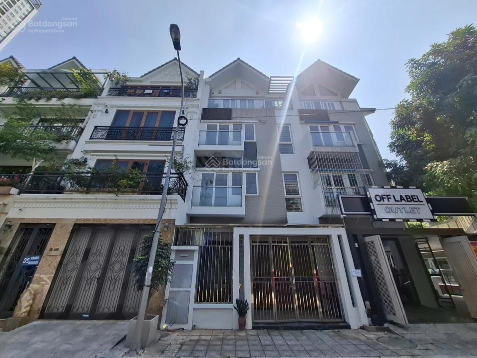 Cho thuê liền kề a10 nam trung yên, gần chân tòa chung cư, kinh doanh tốt 75m2 41 triệu/tháng